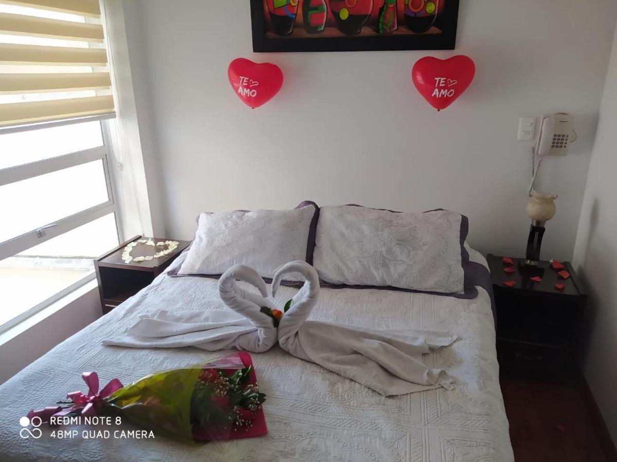 Hotel Parque Santander 툰하 외부 사진