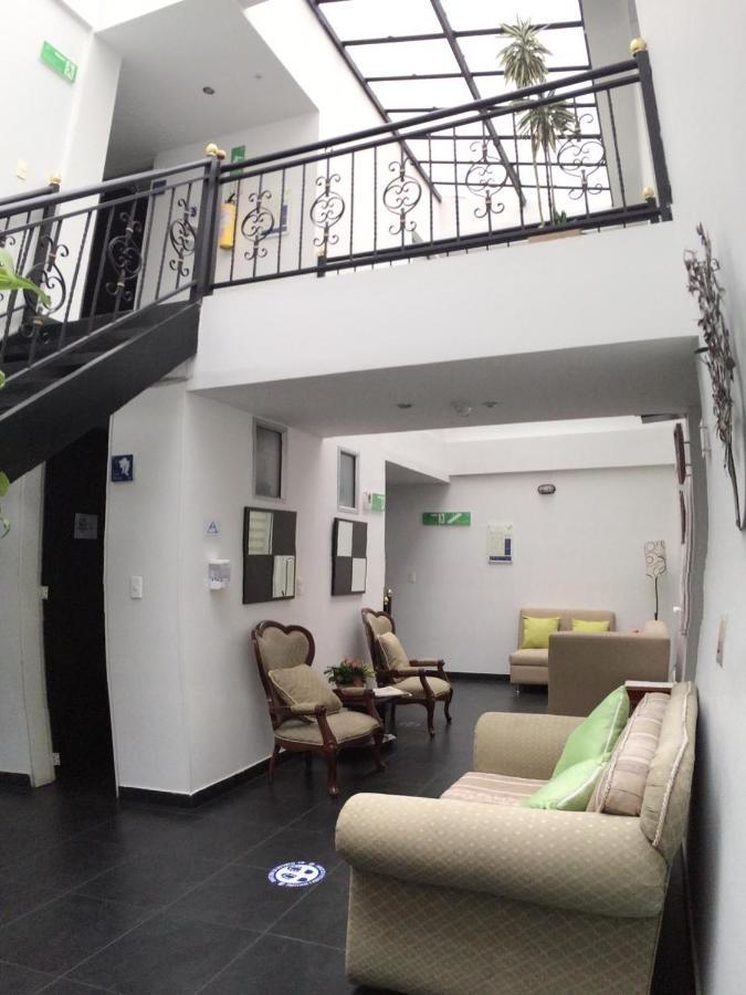 Hotel Parque Santander 툰하 외부 사진