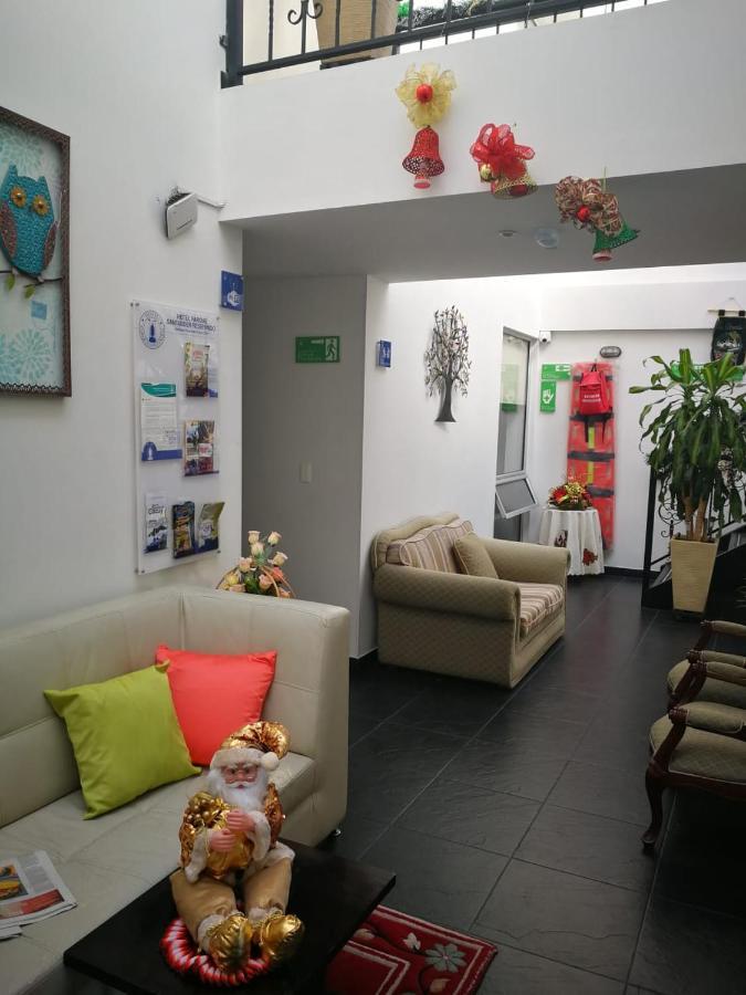 Hotel Parque Santander 툰하 외부 사진