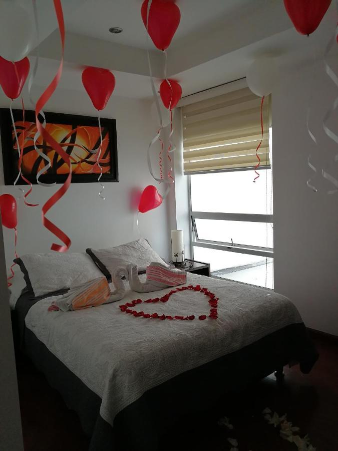 Hotel Parque Santander 툰하 외부 사진