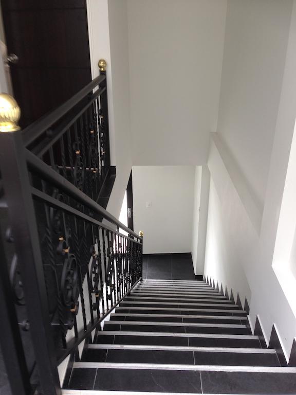 Hotel Parque Santander 툰하 외부 사진