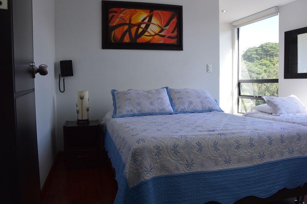 Hotel Parque Santander 툰하 외부 사진