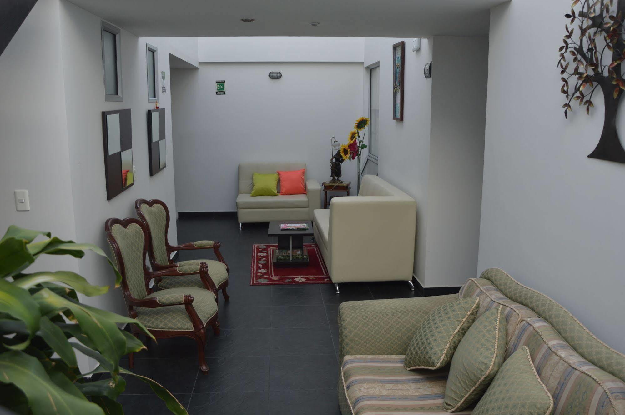 Hotel Parque Santander 툰하 외부 사진