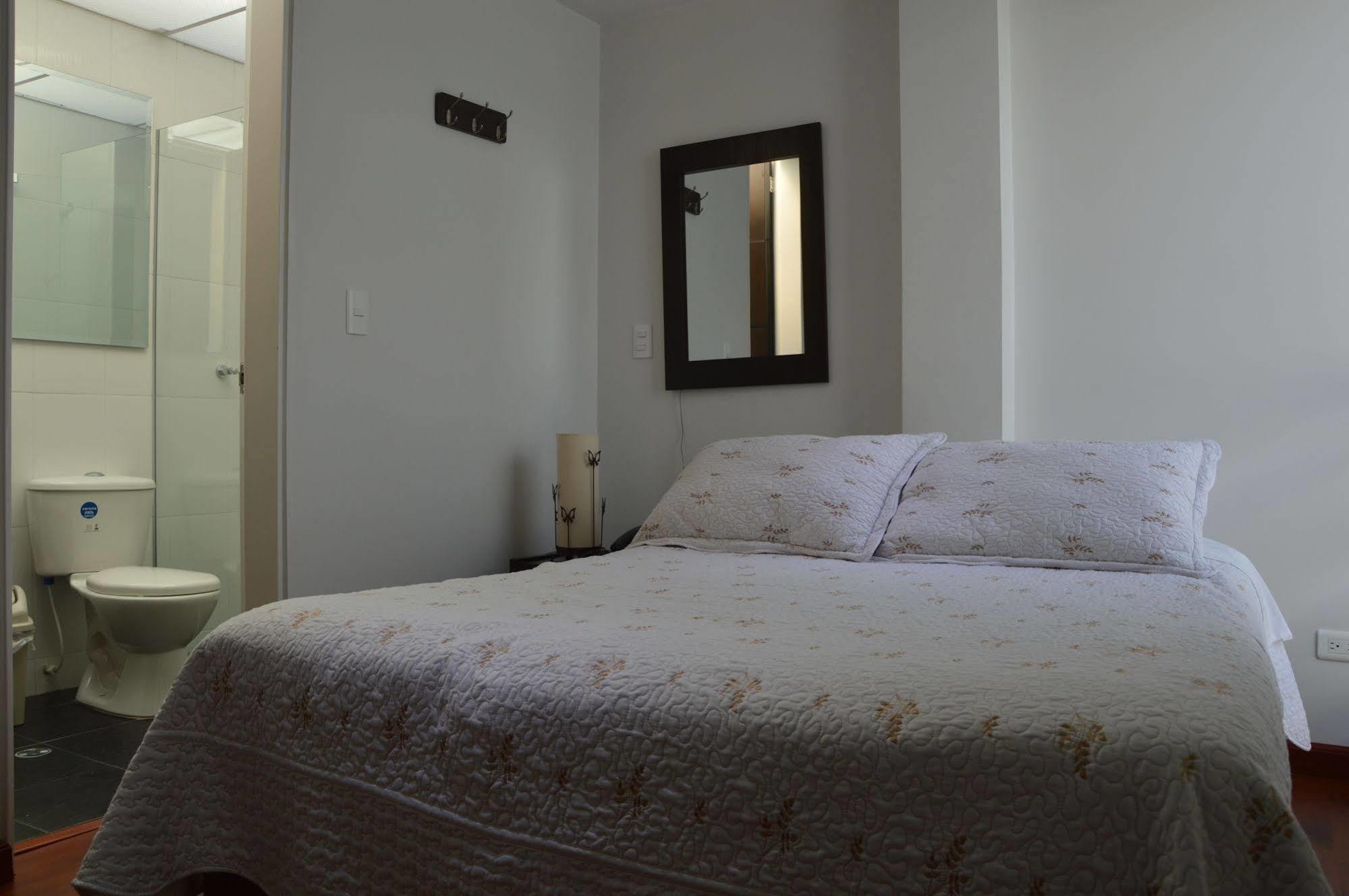 Hotel Parque Santander 툰하 외부 사진