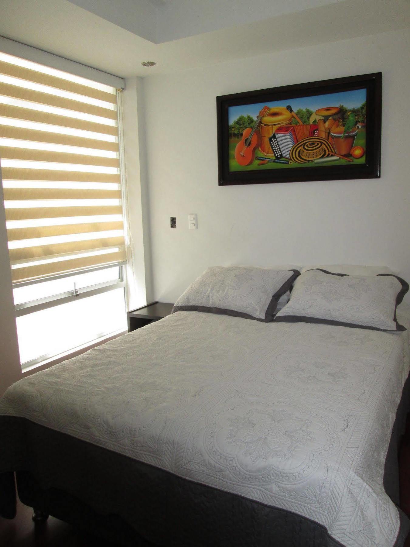 Hotel Parque Santander 툰하 외부 사진